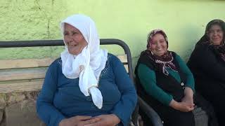 KARACALAR KÖYÜ
