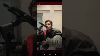 Zack Tabudlo - Heart Can't Lose (Facebook Live August 30 2023)