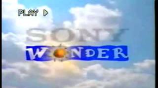 Sony Wonder Chowder Returns Variant