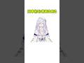 日本初心者あるある#vtuber #shorts #あるある#雑学