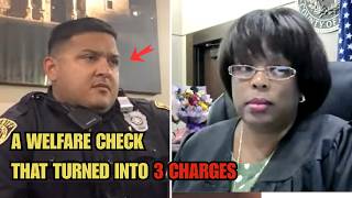 Drive-Thru Arrest Unravels: Cocaine, DWI, and a Warrantless Search