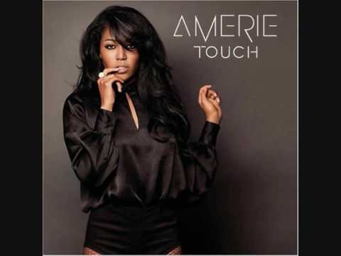 Amerie - Rolling Down My Face