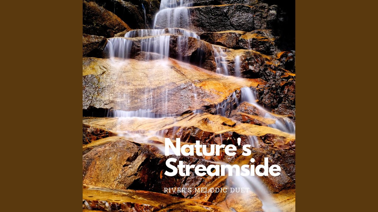 Melodic Waterside Bliss