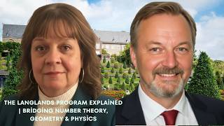 The Langlands Program Explained | Bridging Number Theory, Geometry & Physics