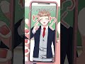 筋トレと身長の可視化？ #総集編 #獅子原くん #ganmaアニメ