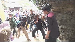 TERBANG PUSAKA MAJALAYA ~ MEDLEY SASAMATE ~ AYUN AMBING