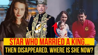 Download Lagu The Actress Who Became Queen... Then Disappeared: Julia Rais's Hidden Saga MP3