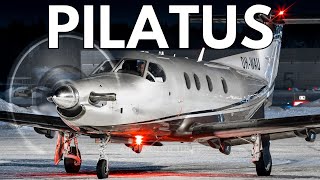 The Real Price of Owning the Pilatus PC-12