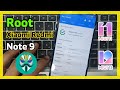 How to Root Xiaomi Redmi Note 9 ✅ Android Q 10 MIUI11 / MIUI12 🔥