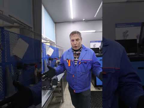 Grand Starex. Необъяснимая