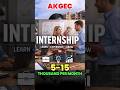 All About AKGEC BTech Review | Ajay Kumar Garg Review