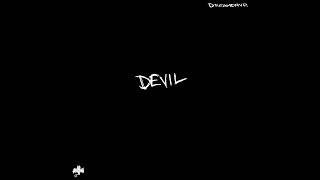 Video thumbnail of "DREAMDNVR - DEVIL (Official Audio)"