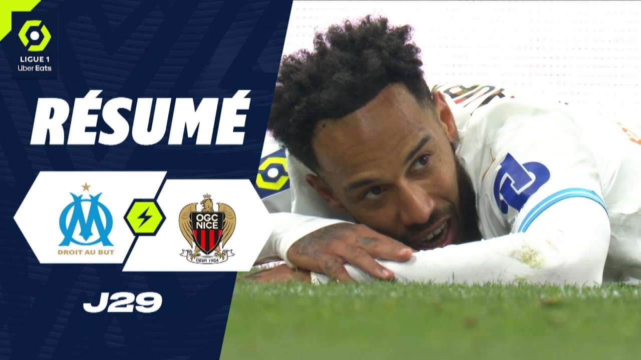 Kijk Olympique de Marseille - OGC Nice Live Streams | BE