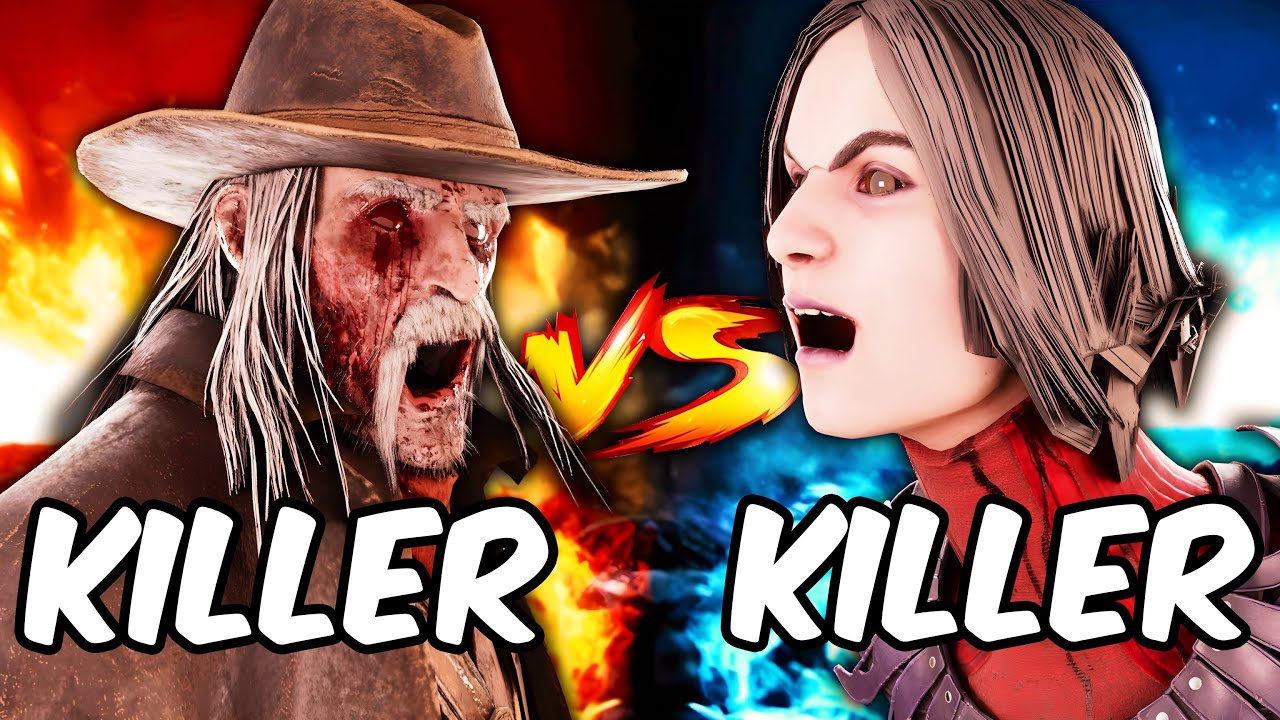 BHVR's Next New Game Mode! | Dead By Daylight - YouTube
