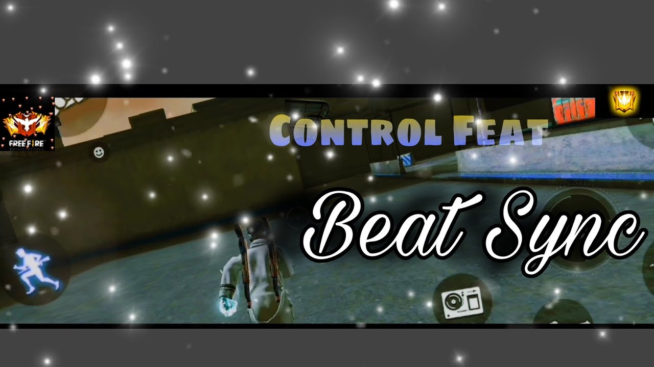 - Unknown Brain x Rival Control feat Jex NCS ||FREE FIRE BEAT Montage ||