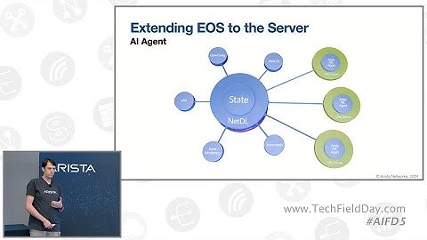 AI Networking Visibility with Arista
