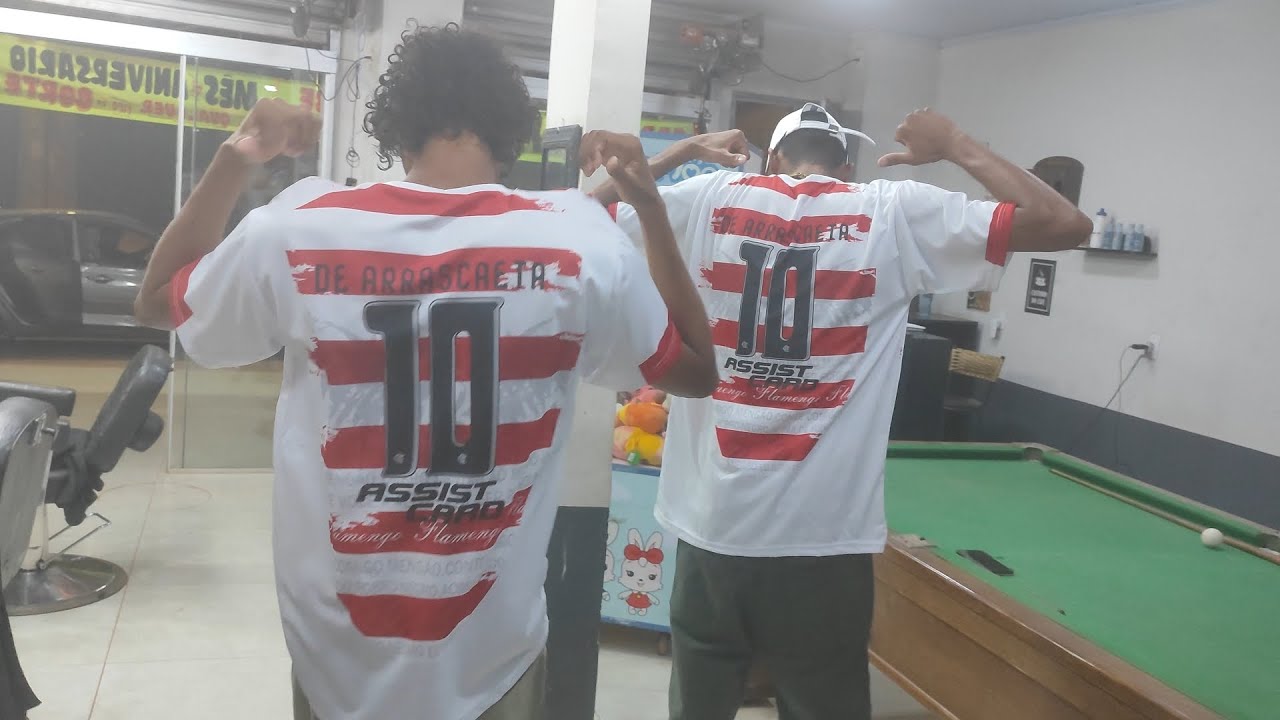 SEI NÃO - Mc Vilão (feat Mc Magão)