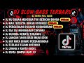 DJ SLOW BASS TERBARU 2024🎵DJ KU SUDAH MENCOBA TUK BERIKAN BUNGA🎵DJ KAU TERCIPTA BUKAN UNTUKKU🎵 VIRAL