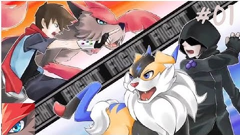 EVOCREO GAMEPLAY WALKTHROUGH | WAY TO PLANTAE VILLAGE | PART 01 | EvoCreo