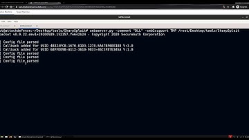 Services Exploitation - WinRM: Evil-WinRM DLL Loader