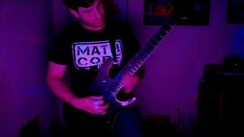 The Sound That Ends Creation - Staring Into The Jaws Of Capitalism And Saying Yes Daddy Please