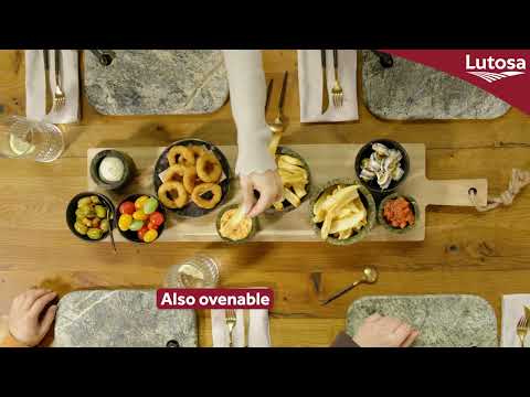 Miniatuur van productvideo