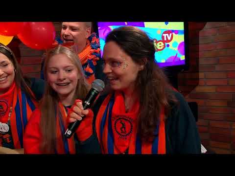 Baronie Tv 2024-2025