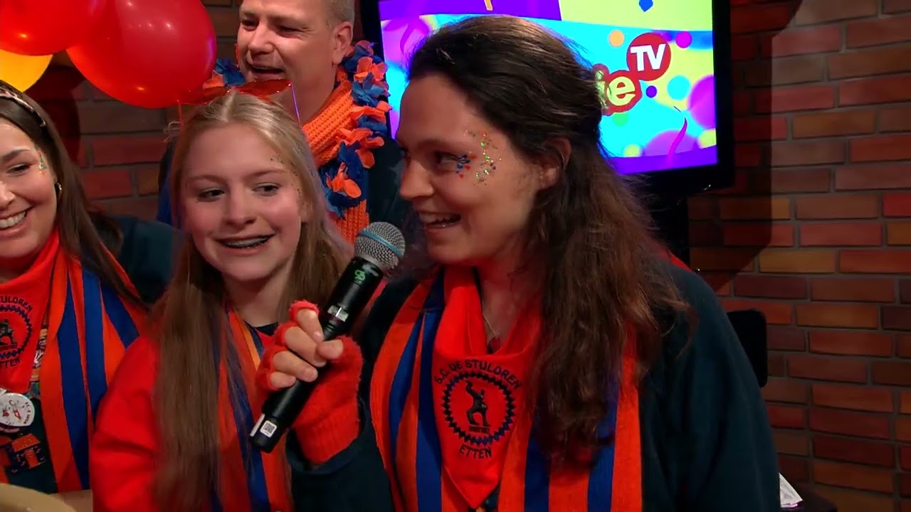 Eindshow | BaronieTV 2025