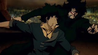 Hisashi Eguchi (MAD)
Um Animador excelente, trabalhou em projetos lendários como o filme de Cowboy Bebop, é inegável a qualidade de seus projetos. Ele até fez uma sequência para Dragon Ball Z o renascimento de F, mas foi totalmente corrigido por Yamamuro.
#Animes #MAD #HisashiEguchi
#DragonBall #sakuga Hisashi Eguchi (MAD)