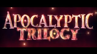 Apocalyptic Trilogy stream (31%) // Geometry Dash