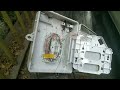 Technician Life: कैसे ठीक होता है MTNL Landline? + Family Time