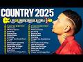 New Country Music 2026 - Kane Brown, Morgan Wallen, Luke Combs, Chris Stapleton, Luke Bryan,