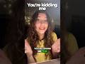 Day 150: You’re kidding me #learn #reels #english #learnenglish #idioms