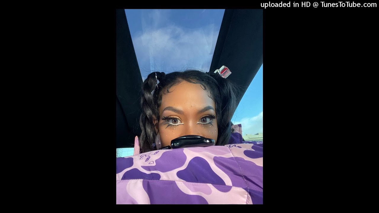 (SOLD) Rico Nasty x Comethazine Type Beat "Skeletons" (Prod. Nyombo)