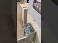 5.0mm Aluminum Strip Leveling | Precision Straightener Machine Before & After