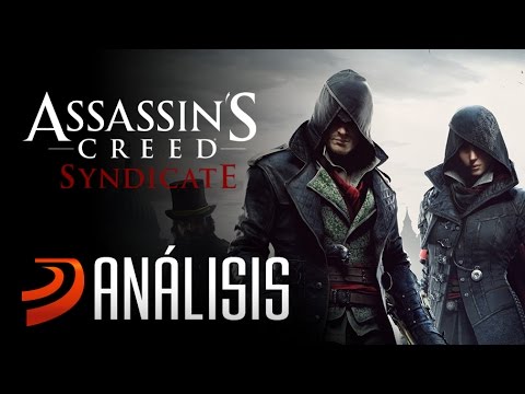 Video: ¿Qué es Assassin's Creed Syndicate Gold Edition?