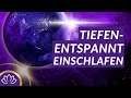 Meditation  hypnose gegen schlafprobleme i erholt aufwachen