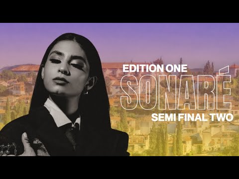 Sonaré Song Contest