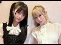 ReiRieRoom FC Tour -Heresy- メンバー生配信！