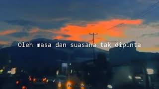 Satu nama tetap dihati - Story WA