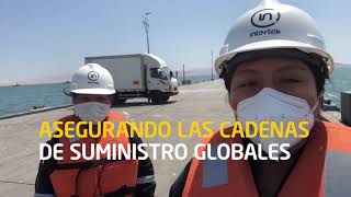 Intertek - quédate en casa, quédate seguro