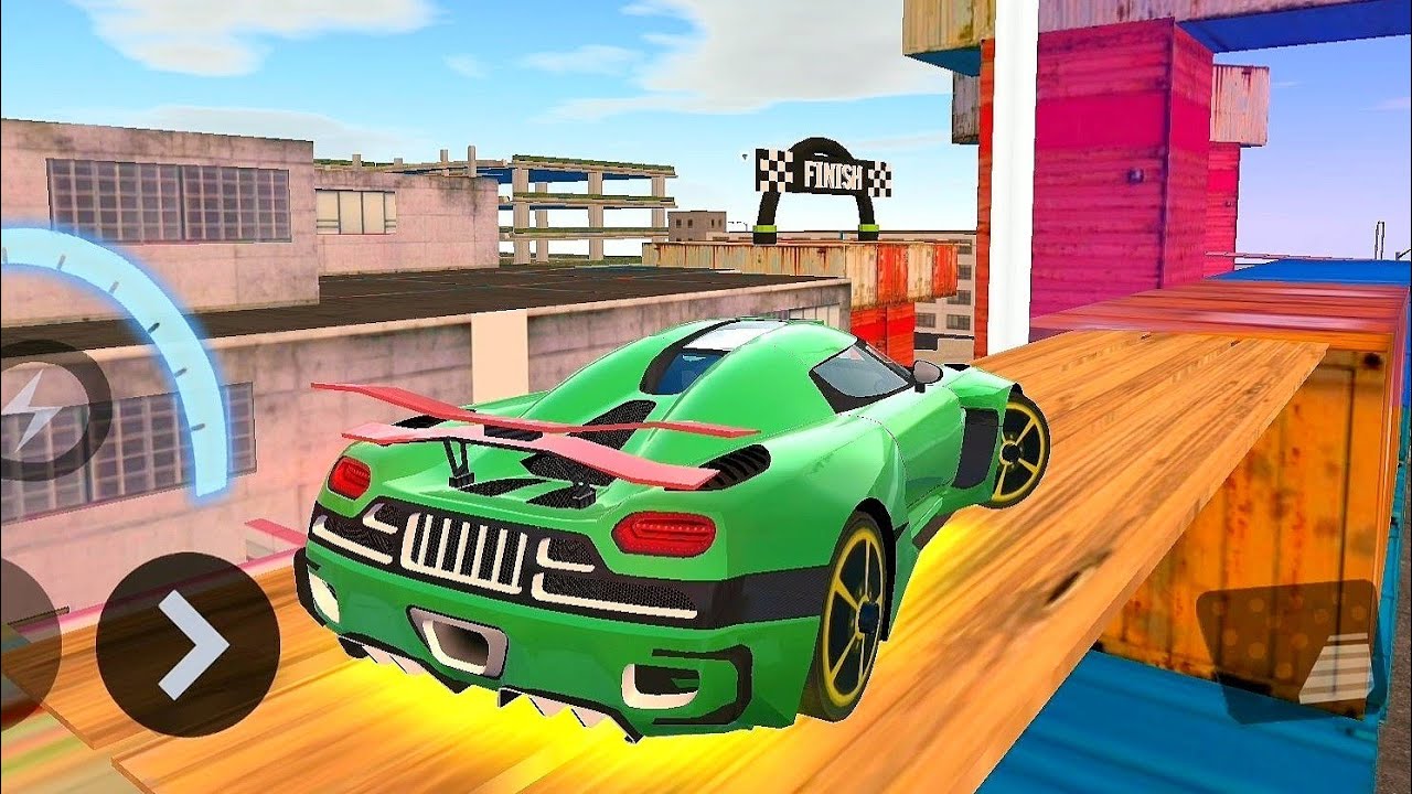 Speed Legends mod apk KOENIGSEGG AGERA complete challenges 5 Best