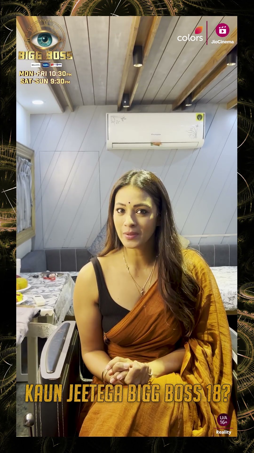 Barkha Bisht Comes In Support Of KaranVeer | Bigg Boss 18