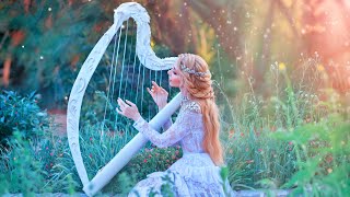3 Hours Relaxing Celtic Music  Healing Music, Stress Relief Music, Morning Meditation Music (Home)