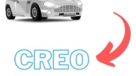Creo tutorial for Beginners | How to import the picture in Creo software