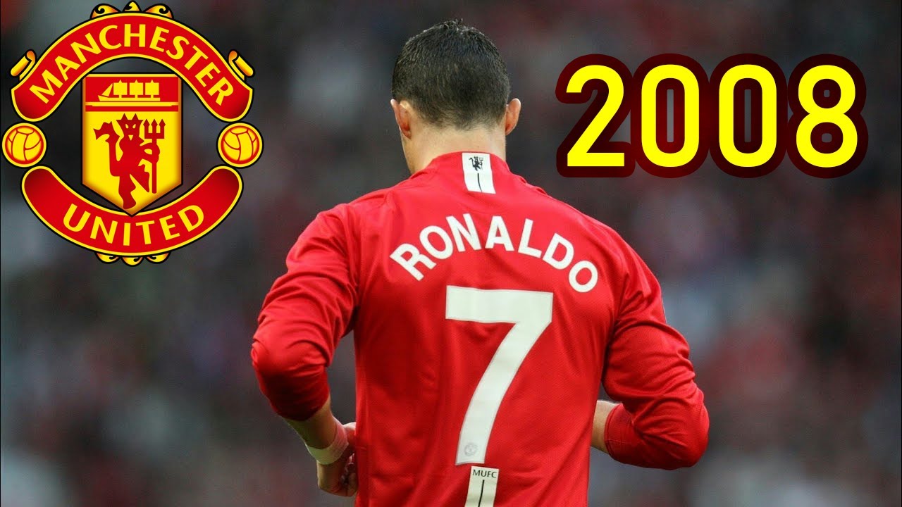 cristiano ronaldo portsmouth free kick YouTube