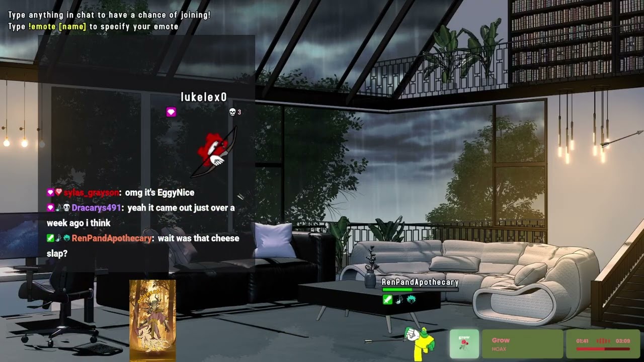 Return VOD Challenges feat. Doom, Resident Evil, and more!