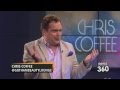 Arise Entertainment 360 with Chris Coffee
