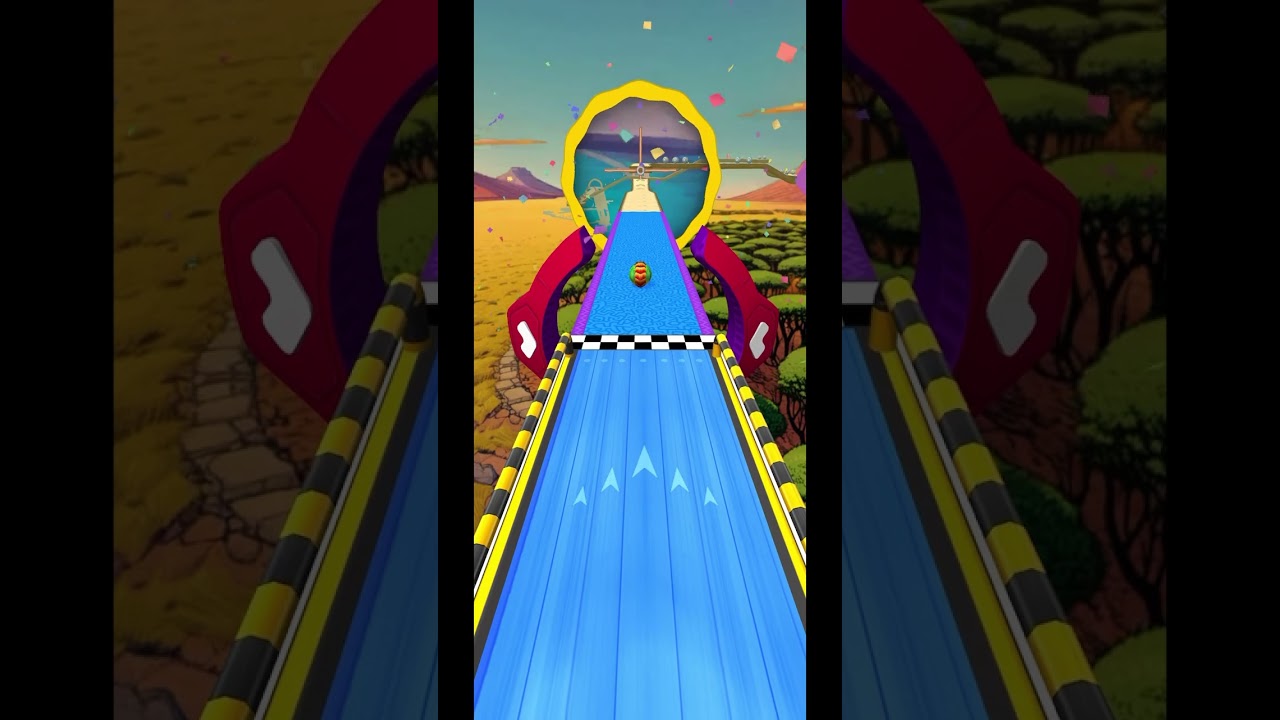 Going Balls LEVEL 1003 & 1010 