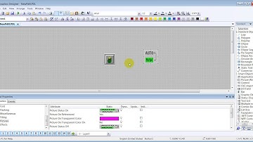 apply image on buttons in wincc